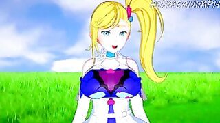 Re Zero Minerva Hentai Teen