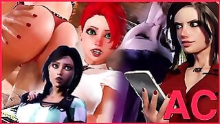 Ttf  to Do List Ac Hentai 557