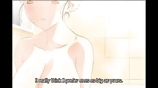 Anime Mom Big Tits Hentai-uncensored