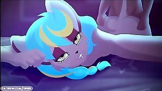 Homemade [eipril Animation] Masturbate Uncensored