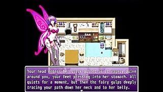 Mma  Fairy Vore Kink
