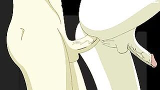 Kakashi and Obito : Yaoi Gay