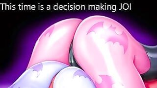 Hentai Joi Woodland Mansion Pt1 (cbt, Edging, Anal, and More)