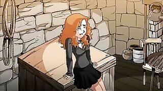 Hentai Uncesored Hermione of Harry Potter See More –