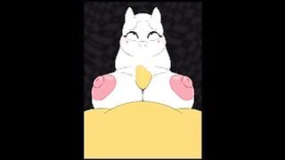 Beatbanger [v1.311] – Toriel Undertale