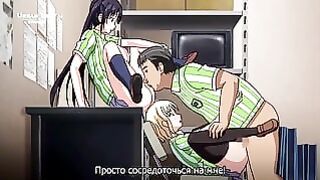 5 ( ) Big Anime Boobs