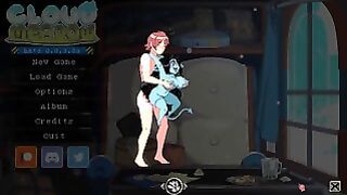 Cloud Meadow Only Male Heterosexual