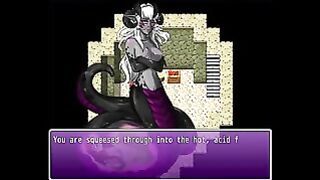 Mma  Emo Naga Vore Vore 342