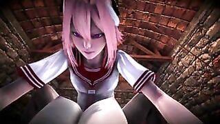 Astolfo Part 2 | Taker Pov