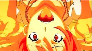 Anime Music Video Steven Universe