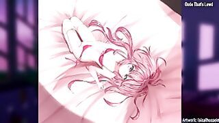 Girlfriend Suprises You… (she’s a Futa) – Roleplay Audio