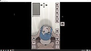 3d Cartoon Hentai Game