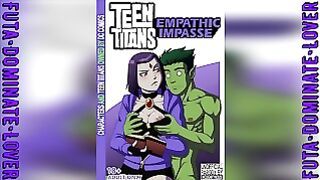 2d  – Anal Titans Hentai 191