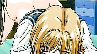 Doctor Shameless Moaning Rubbing Sixty
