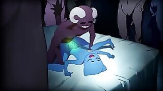 1 Uncensored Hentai Mature Throated