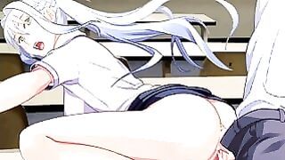 How to Be a Perfect Hidden Agent for the Fbi (meet’n’fuck – Secret Agent) [uncensored]