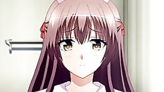 Hentai – White Blue Hd