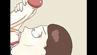 Rick and Morty – a Way Back Household – Sex Scene Only – Part 21 Tricia #3 By Loveskysanx