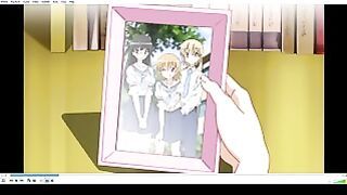 Aki Sora Yume No Naka – Episode 1 – Adult Commentary