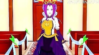 The Rising of the Shield Hero Mirellia Q Melromarc Hentai