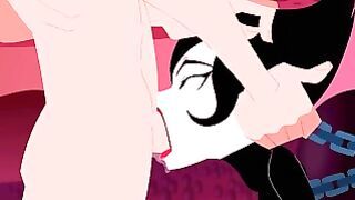Zone Montage Sex Anal Rough Hentai