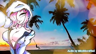 That Enormous Dick | Lewd Audio