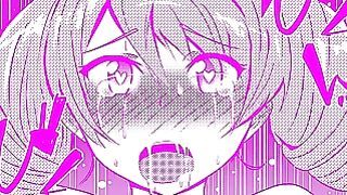 Pure and Wholesome Good Anime Babe Sounds to Fall to Uwu