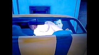 Gta 5 – Fodendo Uma Prostituta