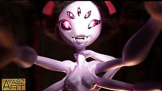 Give Me That Candy – Ayasz