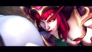 Her Goddess [greatb8sfm] World Porn