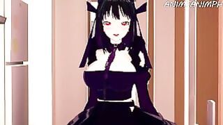Marin Kitagawa Ultimately Recieves Her Cosplay – My Dress Up Pretty Hentai