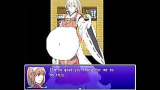 Satlolf – Mom Vore Fetish