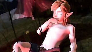 Pamperpanzer – Night of the Werehorse