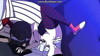 Mavis Dracula Creampie Animation
