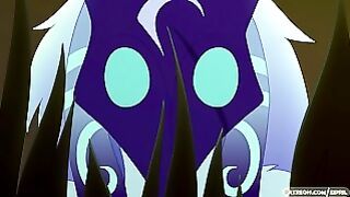 Counterplay [eipril Animation] Eipril Yiff