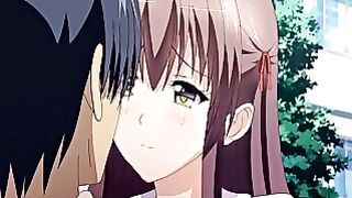 Hentai – White Blue (part 2) Hd
