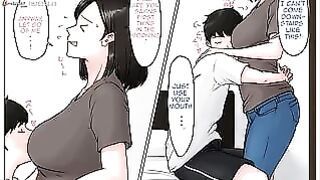 It Has to Be You Mom 3