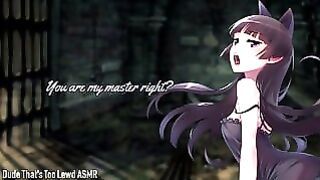 Area 51 But…lewd… (asmr) Porn