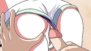 Naruto – Ninja Naruto Trainer – Part 29 – Teasing a Cunt By Loveskysanx