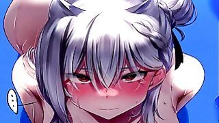 Edging Hentai Joi (asmr Heartbeat)