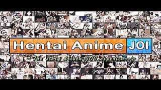 Hentaianimejoi – Prinz Eugen Gives You Five Minutes to Cum (quick Joi)