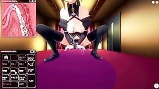 Anime Cat Girl Customs19 Hard Core
