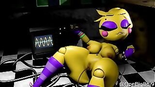 Sextoy Chica Fnaf Hentai Teen