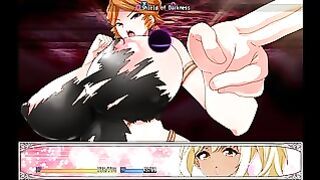 Meltys Quest Ch 22: a Reality Princess Vs Daliah Kahan