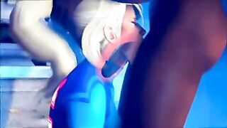 Samus Aran Phazon (2019) Pov