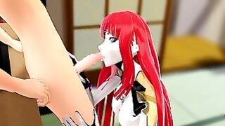 Hentai Mmd – Android (flim13)