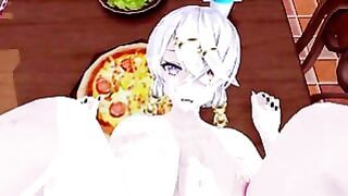 Lila Atelier Ryza 3d Anime Porn Part 8 9