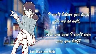 The Tokyo Yandere (lewd Asmr)