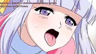 Hentai Milf Safada Fudendo Com Novinho E Traindo O Marido – Hentai Gogo No Kouchou Junai Mellow Pt 2