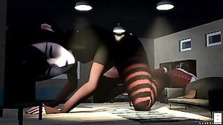 Enormous Mavis [gts Growth] [sfm]